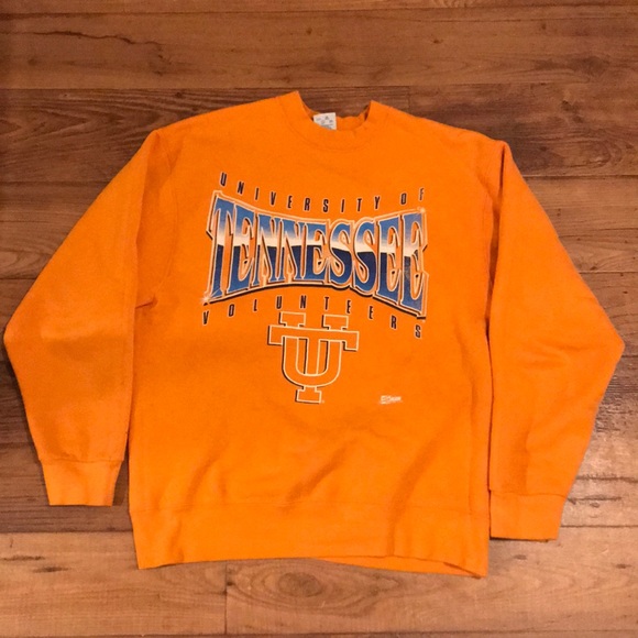 Other - VINTAGE UNIVERSITY OF TENNESSEE CREWNECK
